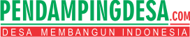 PENDAMPINGDESA